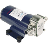 TANNHJULSPUMPE for Hydraulisk olje, UP12-LO